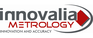 logo Innovalia Metrology